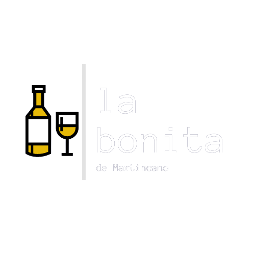 Logo del Restaurante la bonita de martincano