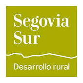 Segovia Sur, desarrollo rural
